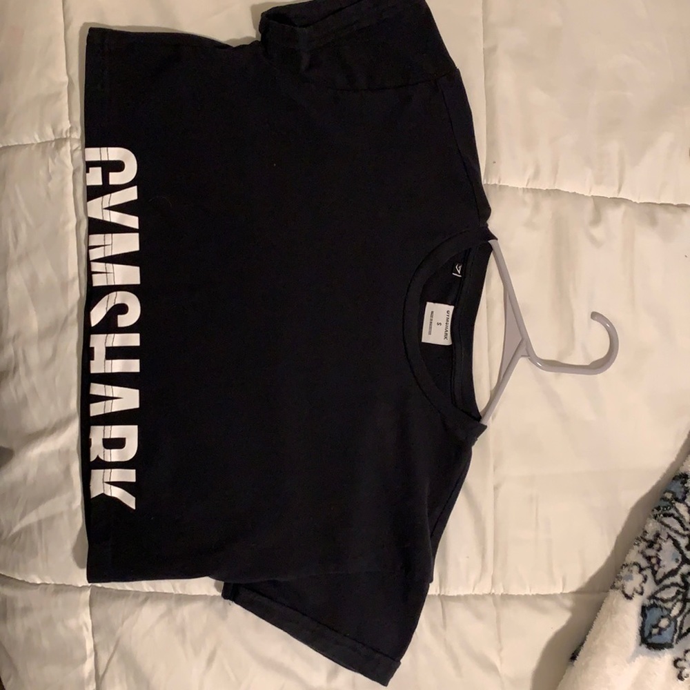 Gymshark shirt